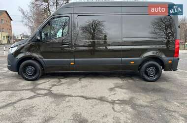 Грузовой фургон Mercedes-Benz Sprinter 2019 в Дубно