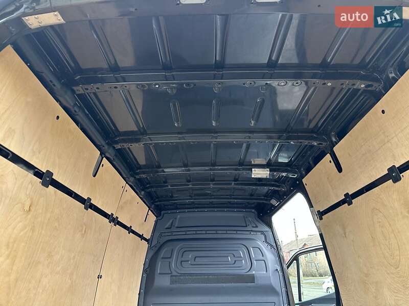 Грузовой фургон Mercedes-Benz Sprinter 2019 в Дубно