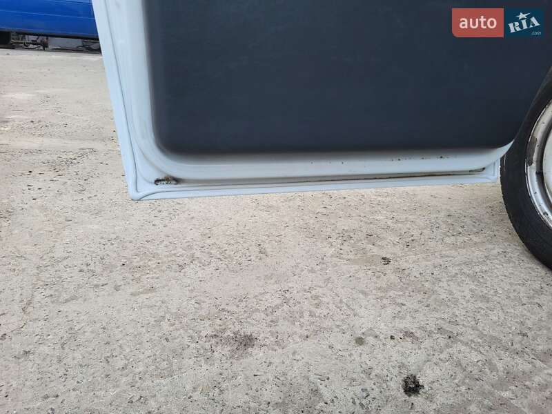 Вантажний фургон Mercedes-Benz Sprinter 2003 в Білій Церкві