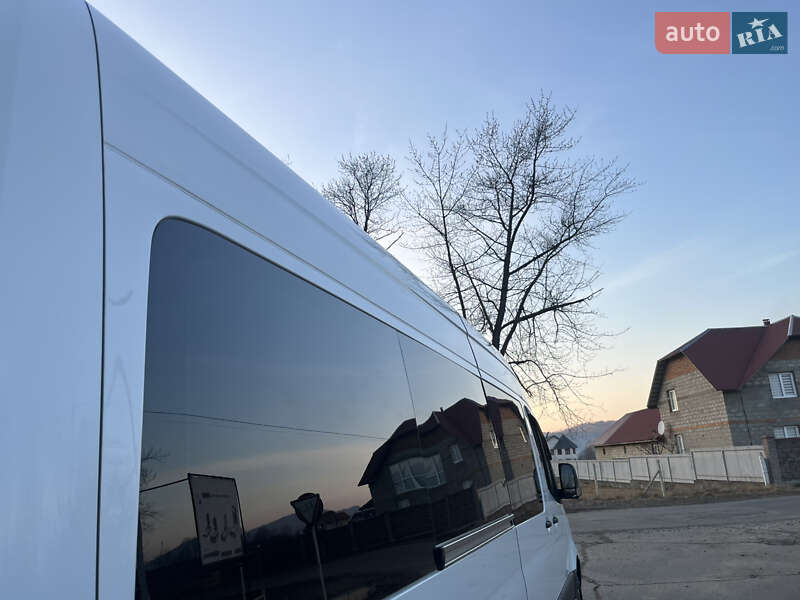 Микроавтобус Mercedes-Benz Sprinter 2020 в Тячеве