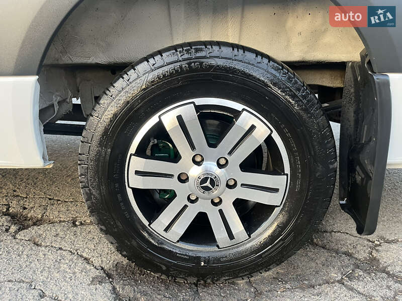 Микроавтобус Mercedes-Benz Sprinter 2020 в Тячеве