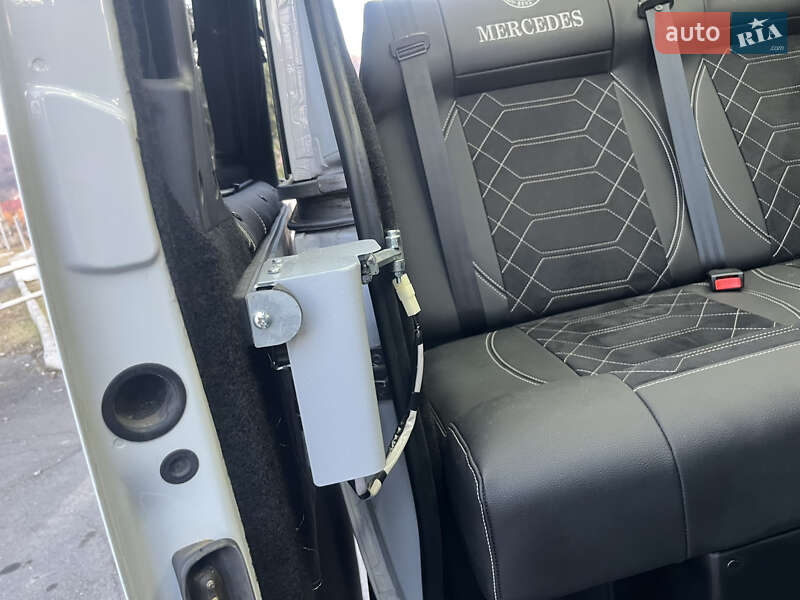 Микроавтобус Mercedes-Benz Sprinter 2020 в Тячеве
