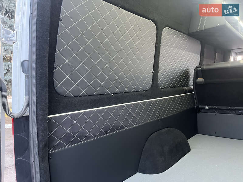 Микроавтобус Mercedes-Benz Sprinter 2020 в Тячеве