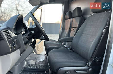 Вантажний фургон Mercedes-Benz Sprinter 2017 в 