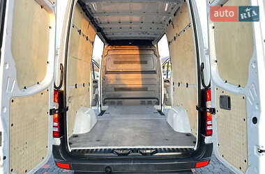 Вантажний фургон Mercedes-Benz Sprinter 2017 в 