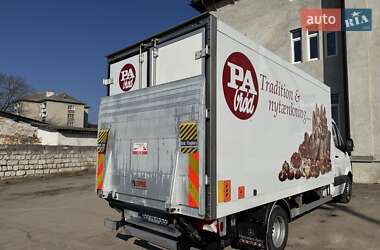 Рефрижератор Mercedes-Benz Sprinter 2014 в 