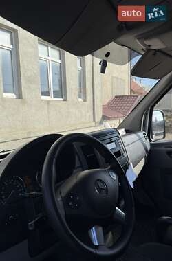 Рефрижератор Mercedes-Benz Sprinter 2014 в 
