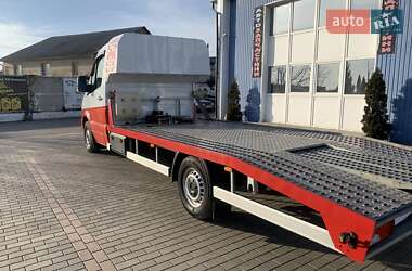 Платформа Mercedes-Benz Sprinter 2017 в Жмеринці