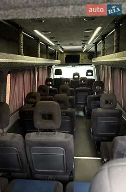 Інші автобуси Mercedes-Benz Sprinter 2014 в Чернівцях