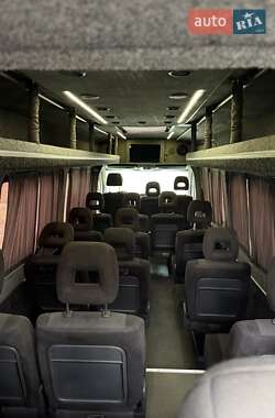 Інші автобуси Mercedes-Benz Sprinter 2014 в Чернівцях