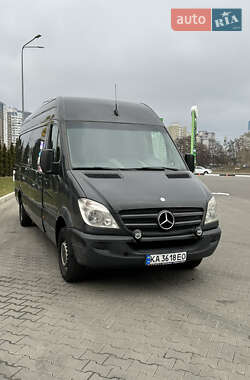 Грузовой фургон Mercedes-Benz Sprinter 2006 в Киеве