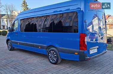 Інші вантажівки Mercedes-Benz Sprinter 2020 в Калуші