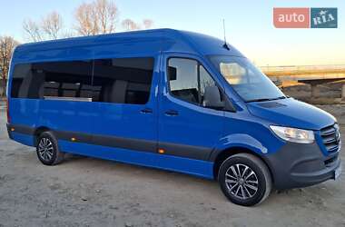 Інші вантажівки Mercedes-Benz Sprinter 2020 в Калуші