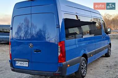 Інші вантажівки Mercedes-Benz Sprinter 2020 в Калуші