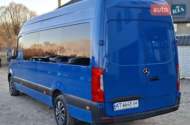 Інші вантажівки Mercedes-Benz Sprinter 2020 в Калуші