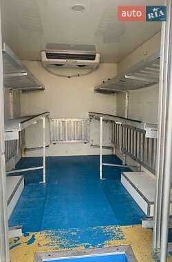 Рефрижератор Mercedes-Benz Sprinter 2013 в 