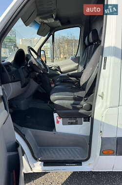 Грузовой фургон Mercedes-Benz Sprinter 2012 в Киеве