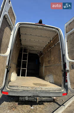 Грузовой фургон Mercedes-Benz Sprinter 2012 в Киеве