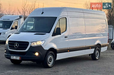 Грузовой фургон Mercedes-Benz Sprinter 2019 в Калуше