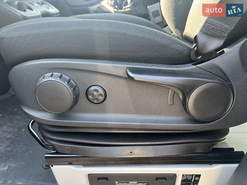 Грузовой фургон Mercedes-Benz Sprinter 2020 в Ужгороде