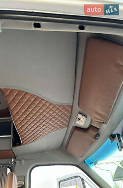 Другие грузовики Mercedes-Benz Sprinter 2002 в 