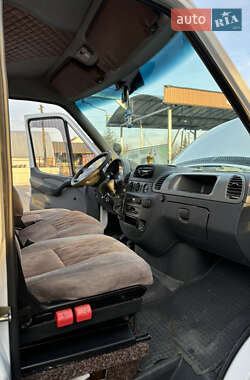 Другие грузовики Mercedes-Benz Sprinter 2002 в 