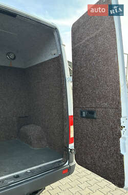 Другие грузовики Mercedes-Benz Sprinter 2002 в 