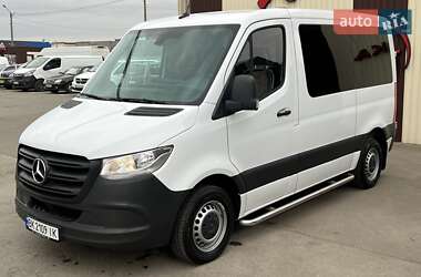 Микроавтобус Mercedes-Benz Sprinter 2022 в Ровно