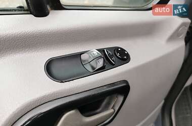 Грузопассажирский фургон Mercedes-Benz Sprinter 2010 в 