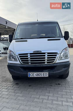 Микроавтобус Mercedes-Benz Sprinter 2010 в Черновцах