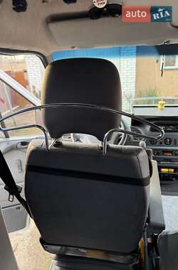 Микроавтобус Mercedes-Benz Sprinter 2005 в 