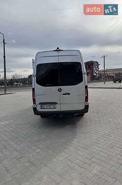 Микроавтобус Mercedes-Benz Sprinter 2019 в Дрогобыче