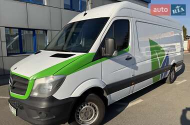 Грузовой фургон Mercedes-Benz Sprinter 2014 в Вишневом