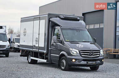 Рефрижератор Mercedes-Benz Sprinter 2016 в Ровно