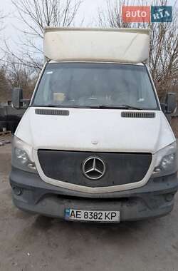 Інші вантажівки Mercedes-Benz Sprinter 2014 в Дніпрі