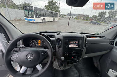 Автовоз Mercedes-Benz Sprinter 2017 в 