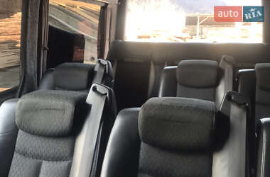 Микроавтобус Mercedes-Benz Sprinter 2008 в 