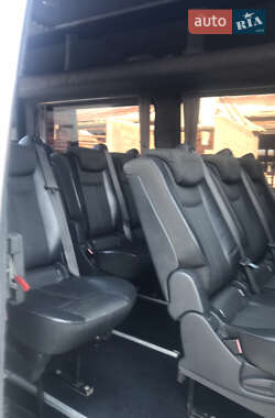 Микроавтобус Mercedes-Benz Sprinter 2008 в 