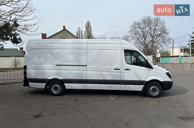 Грузовой фургон Mercedes-Benz Sprinter 2007 в Одессе