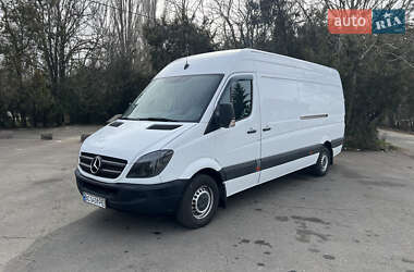 Грузовой фургон Mercedes-Benz Sprinter 2007 в Одессе