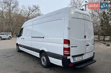 Грузовой фургон Mercedes-Benz Sprinter 2007 в Одессе