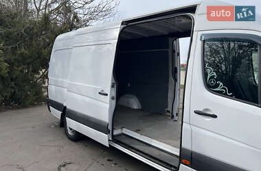 Грузовой фургон Mercedes-Benz Sprinter 2007 в Одессе