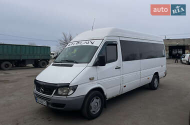 Микроавтобус Mercedes-Benz Sprinter 2005 в Николаеве