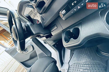 Грузовой фургон Mercedes-Benz Sprinter 2018 в 