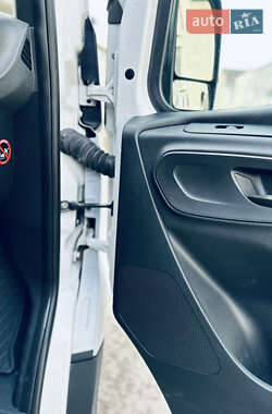 Грузовой фургон Mercedes-Benz Sprinter 2018 в 