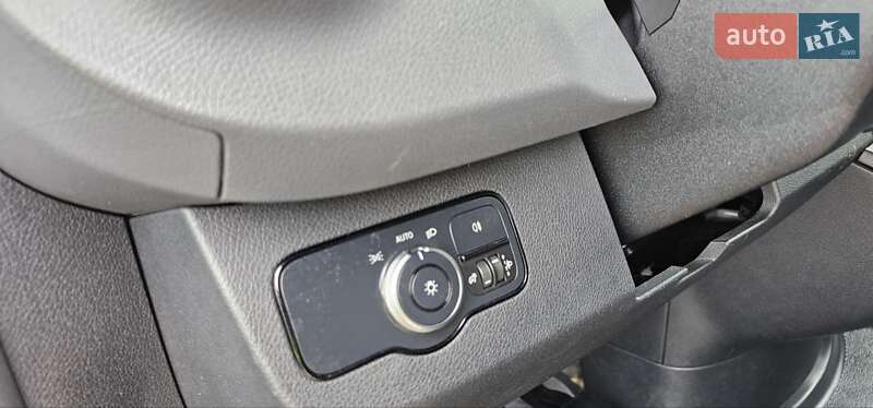 Грузовой фургон Mercedes-Benz Sprinter 2020 в Тернополе фото 8 Грузовой фургон Mercedes-Benz Sprinter 2020 в Тернополе