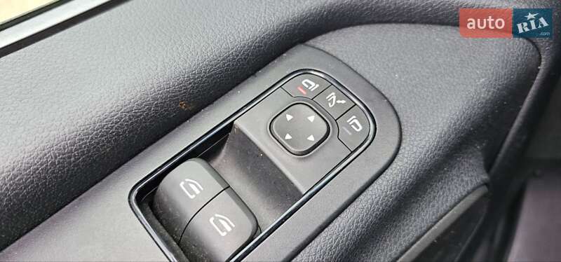 Грузовой фургон Mercedes-Benz Sprinter 2020 в Тернополе фото 18 Грузовой фургон Mercedes-Benz Sprinter 2020 в Тернополе