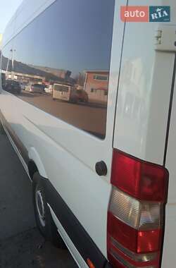 Туристический / Междугородний автобус Mercedes-Benz Sprinter 2013 в Белой Церкви