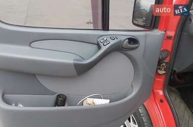 Туристический / Междугородний автобус Mercedes-Benz Sprinter 2004 в Николаеве