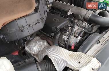 Туристический / Междугородний автобус Mercedes-Benz Sprinter 2004 в Николаеве